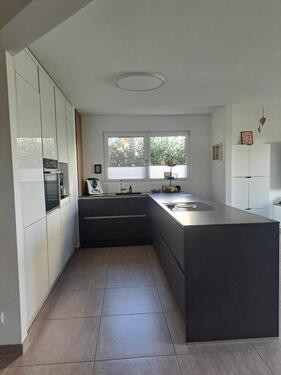 Foto - Etagenwohnung in Pfakofen zur Miete