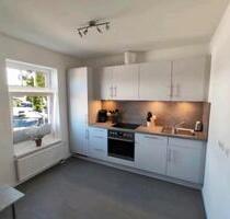 2 Zimmer Wohnung mit Gäste WC und Einbauküche in Zarpen - Hamberge