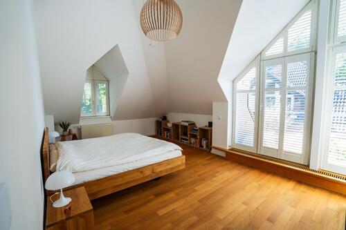 Foto - Einfamilienhaus in Hamburg zur Miete