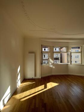 Foto - 2 Zimmer Etagenwohnung zur Miete in Stuttgart