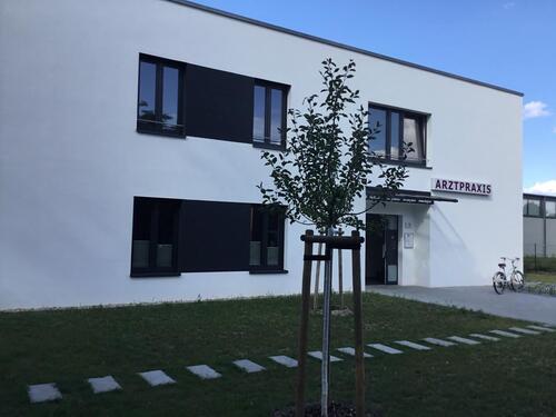 Foto - Arztpraxis Büroräume zu vermieten in 15345 Rehfelde