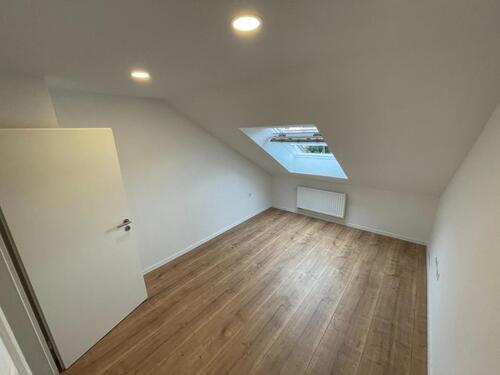 Foto - Dachgeschoßwohnung in Aalen zur Miete