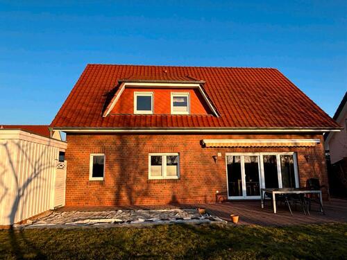 Foto - Einfamilienhaus, BJ 2006, 167 qm WF, Glasfaser, von privat