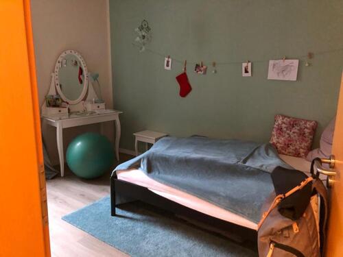 Foto - Etagenwohnung in Modautal zur Miete