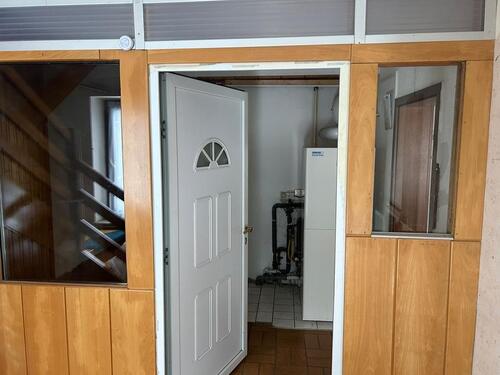 Foto - 4 Zimmer Doppelhaushälfte in Burgwedel