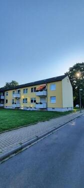 Foto - Wohnen, wo das Herz schlägt - in grüner Umgebung.