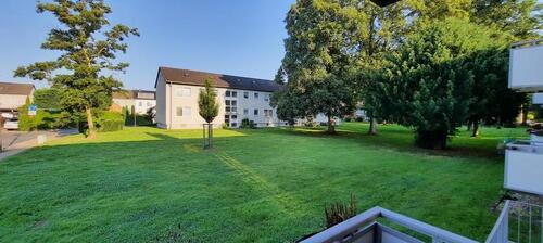 Foto - 3.5 Zimmer Etagenwohnung zur Miete in Gelsenkirchen