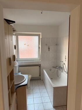 Foto - Etagenwohnung in Duisburg zur Miete