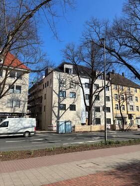 Foto - 10 Wohnungen an der Wolbecker Straße