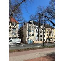 10 Wohnungen an der Wolbecker Straße - Münster Münster-Südost