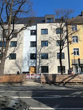 Foto - 1 Zimmer Etagenwohnung in Münster