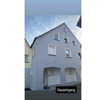 Helle 3-Zimmer-Wohnung in Kleiningersheim - Stuttgart Bad Cannstatt