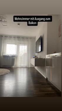 Foto - Etagenwohnung in Stuttgart zur Miete