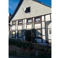 Schnäppchenjäger aufgepasst! Uhriges Fachwerkhaus - Salzhemmendorf