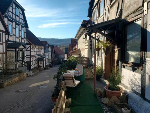 Foto - 6 Zimmer Einfamilienhaus zum Kaufen in Salzhemmendorf