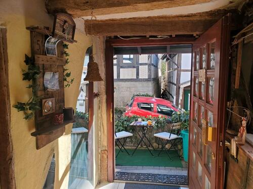 Foto - 6 Zimmer Einfamilienhaus in Salzhemmendorf