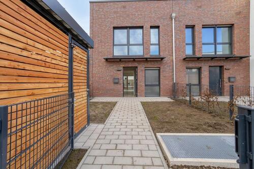 Foto - 2 Zimmer Erdgeschoßwohnung zur Miete in Dortmund