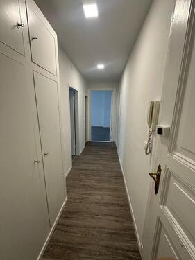 Foto - Etagenwohnung in Berlin zur Miete