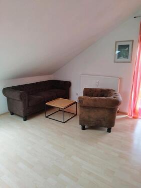 Foto - 1-Zimmer Wohnung in Bad Griesbach