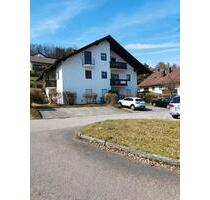 1-Zimmer Wohnung in Bad Griesbach - Bad Griesbach im Rottal