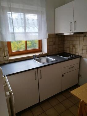 Foto - Dachgeschoßwohnung in Bad Griesbach im Rottal zur Miete