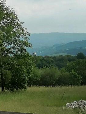 Foto - ruhige, gemütliche, teilmöblierte 2 Zi. - DG Wohnung
