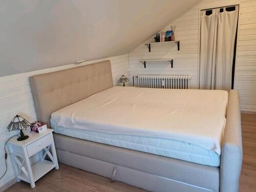 Foto - Dachgeschoßwohnung in Dahlheim zur Miete