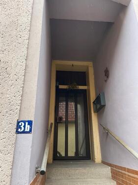 Foto - 2 Zimmer Erdgeschoßwohnung in Sangerhausen