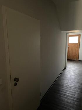 Foto - Erdgeschoßwohnung in Sangerhausen zur Miete