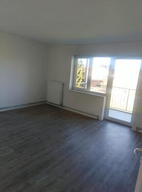 Foto - Attraktive 4 Zimmer Wohnung in Burg auf Fehmarn zu vermieten