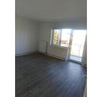 Attraktive 4 Zimmer Wohnung in Burg auf Fehmarn zu vermieten