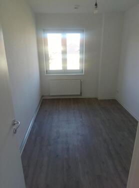 Foto - 4 Zimmer Etagenwohnung in Fehmarn