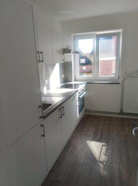 Foto - Etagenwohnung in Fehmarn zur Miete