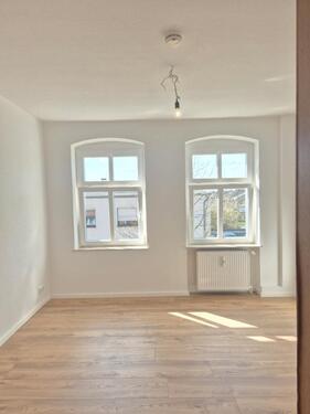 Foto - 2 Zimmer Etagenwohnung in Wittenberge