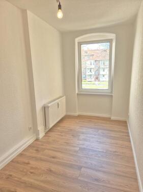 Foto - Etagenwohnung in Wittenberge zur Miete