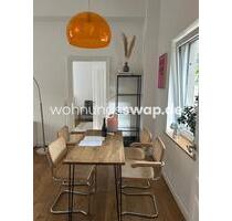 Wohnungsswap - 2 Zimmer, 70 m² - Krefelder Wall, Köln
