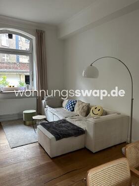 Foto - 2 Zimmer Etagenwohnung zur Miete in Köln
