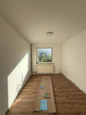 Foto - Erdgeschoßwohnung in Oldenburg zur Miete