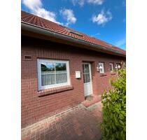 Gemütliches Reihenhaus (WEG) inklusive Stellplatz - Norden