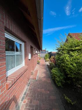 Foto - 3 Zimmer Reihenhaus zum Kaufen in Norden