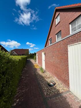 Foto - 3 Zimmer Reihenhaus in Norden