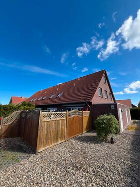 Foto - Reihenhaus in Norden zum Kaufen