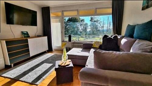 Foto - 32 Quadratmeter Wohnung möbliert zu vermieten