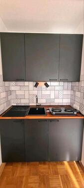 Foto - 1 Zimmer Erdgeschoßwohnung zur Miete in Braunlage