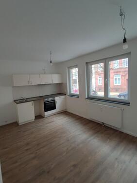Foto - 1.5 Zimmer Etagenwohnung in Kiel