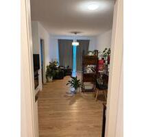Beautiful 2-room fully furnished apartment with Balcony (Sublet) - Berlin Lichtenberg