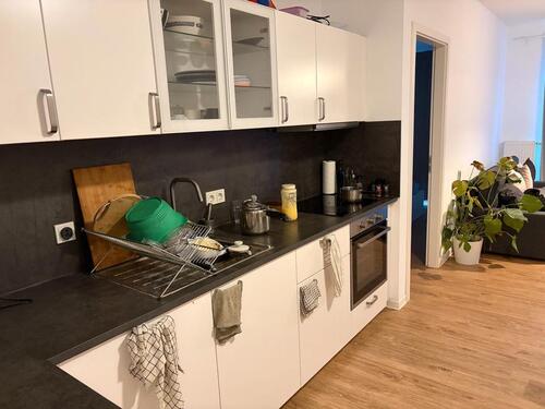 Foto - 2 Zimmer Etagenwohnung zur Miete in Berlin