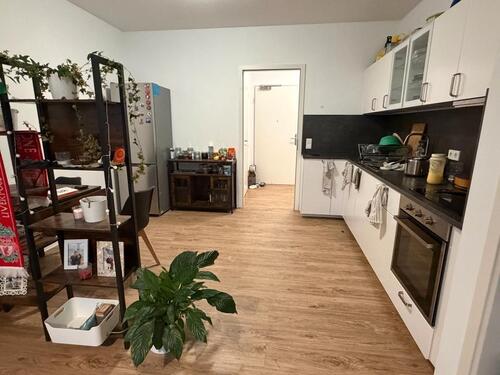 Foto - Etagenwohnung in Berlin zur Miete
