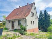 Foto - Verkaufe Einfamilienhaus - Renovierungsbedürftig