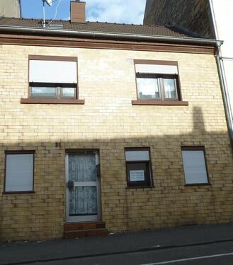 Foto - Haus mit 558 m² Grundstück in St. Ingbert